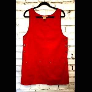 Express Champaigne Dress